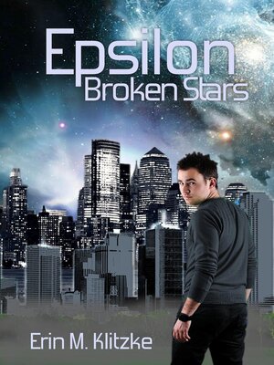 cover image of Epsilon